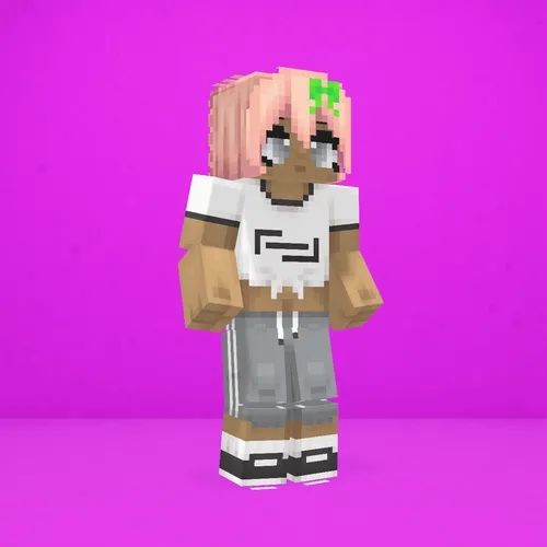 Hytopia Genesis Avatars