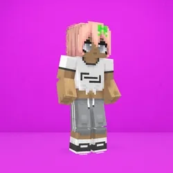 Genesis Avatar #4688