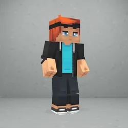 Genesis Avatar #6793