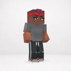 Genesis Avatar #1287