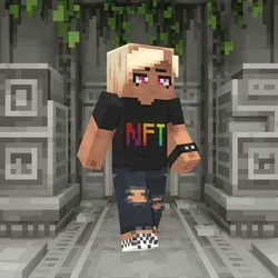 Genesis Avatar #1424