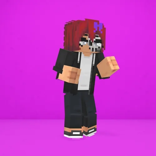 Genesis Avatar #9574