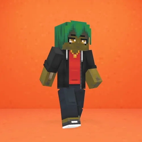 Genesis Avatar #4004