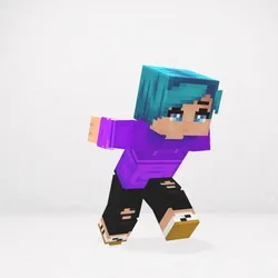 Genesis Avatar #8094
