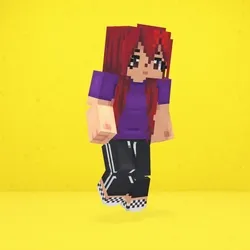 Genesis Avatar #9727