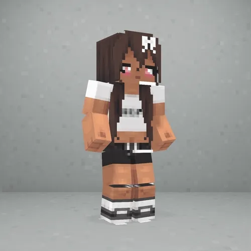 Hytopia Genesis Avatars