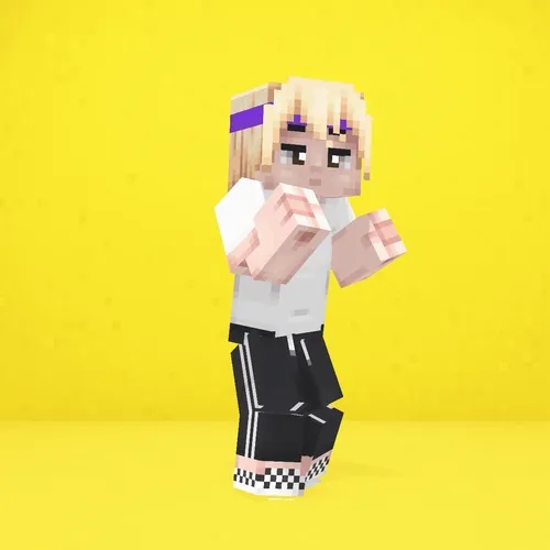 Genesis Avatar #106