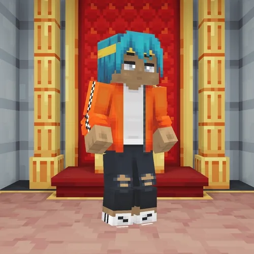 Genesis Avatar #8628