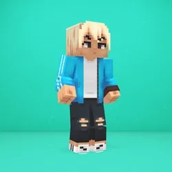 Genesis Avatar #9970