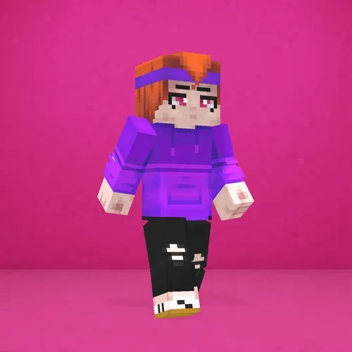 Genesis Avatar #8171