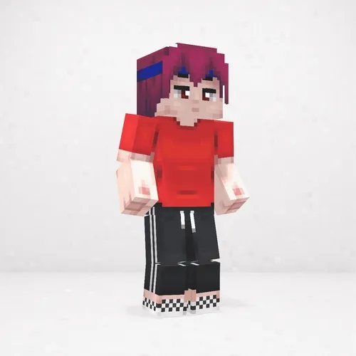 Genesis Avatar #6853