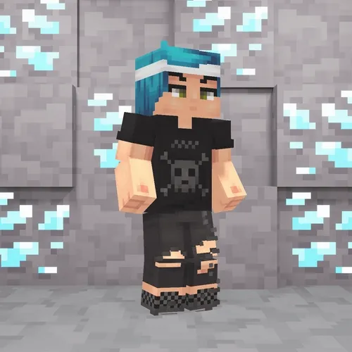 Hytopia Genesis Avatars