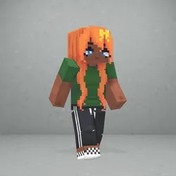 Genesis Avatar #9050