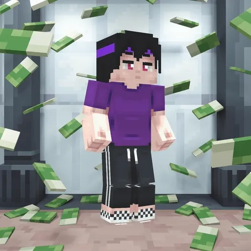 Genesis Avatar #10422