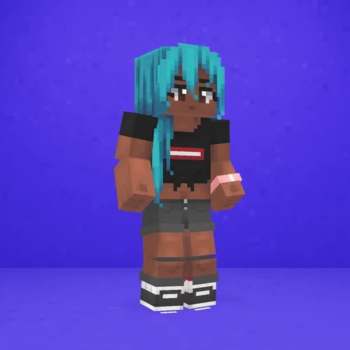 Hytopia Genesis Avatars
