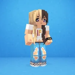 Genesis Avatar #237