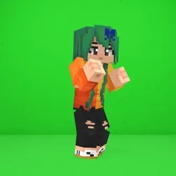 Genesis Avatar #11438