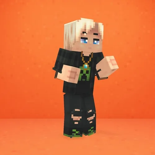 Hytopia Genesis Avatars