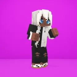 Genesis Avatar #1077