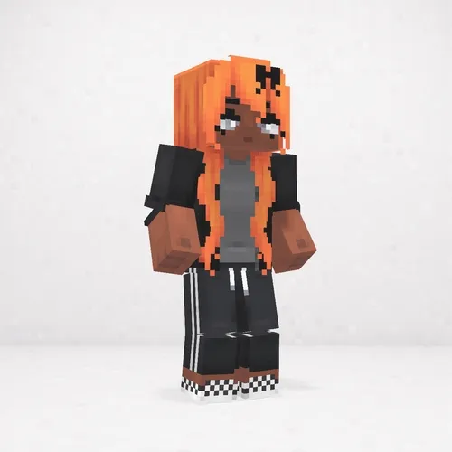 Genesis Avatar #11875