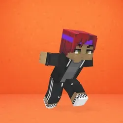Genesis Avatar #4653