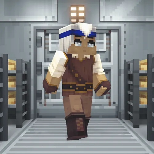 Hytopia Genesis Avatars