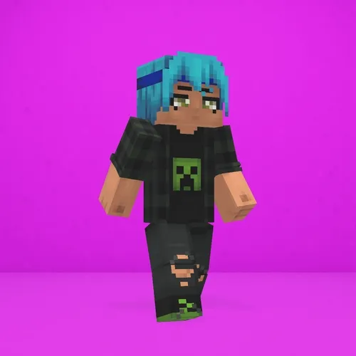 Hytopia Genesis Avatars