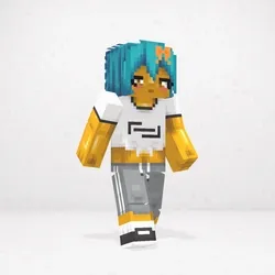 Genesis Avatar #7890