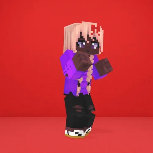 Hytopia Genesis Avatars