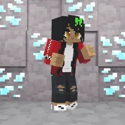 Genesis Avatar #713