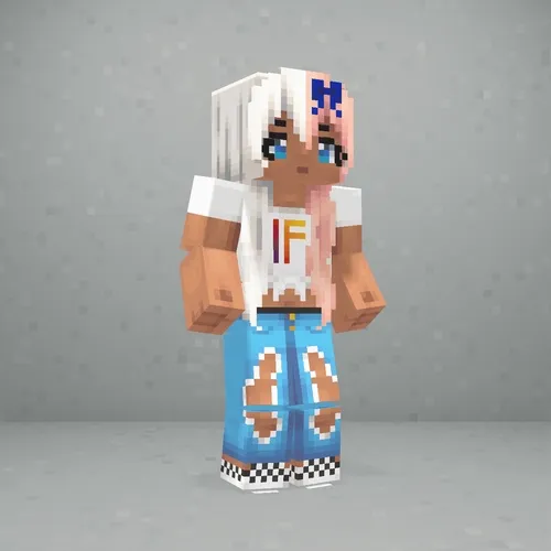 Hytopia Genesis Avatars