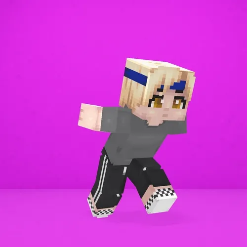 Hytopia Genesis Avatars