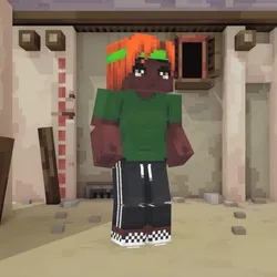 Genesis Avatar #6157