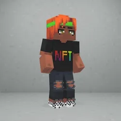 Genesis Avatar #2375