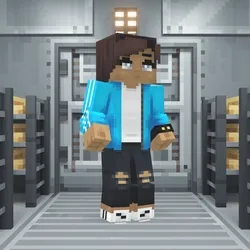 Genesis Avatar #4020