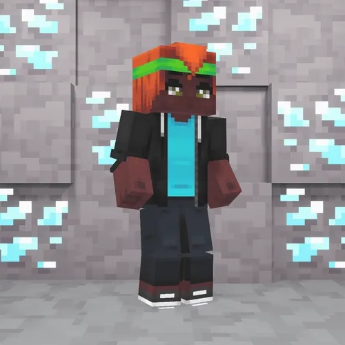 Hytopia Genesis Avatars