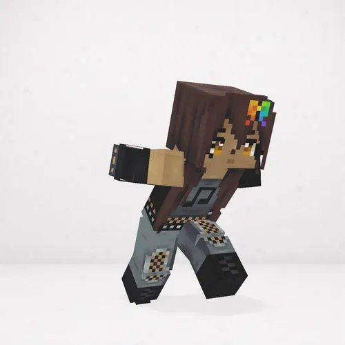 Genesis Avatar #11896