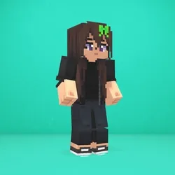Genesis Avatar #10502