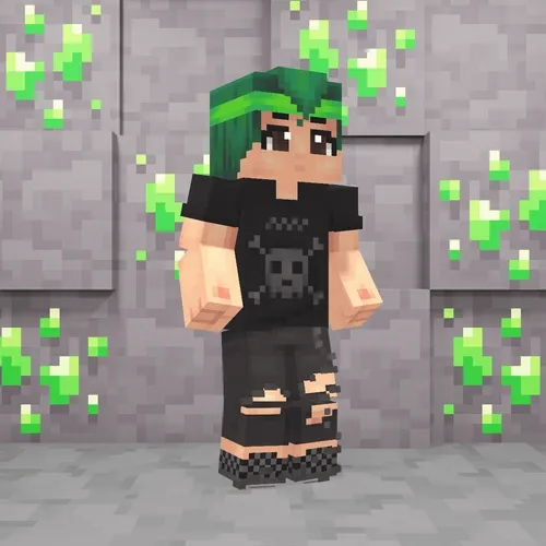 Hytopia Genesis Avatars