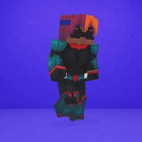 Hytopia Genesis Avatars