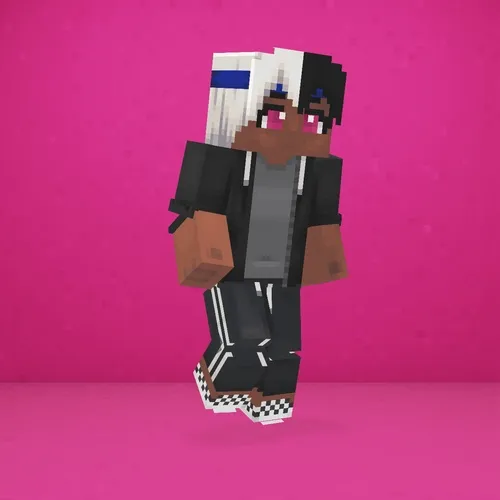 Hytopia Genesis Avatars