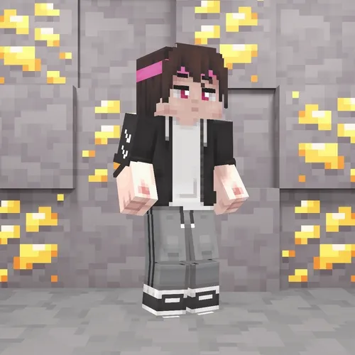 Hytopia Genesis Avatars