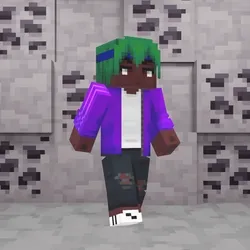 Genesis Avatar #10135