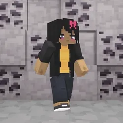 Genesis Avatar #10766