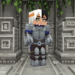 Genesis Avatar #2533