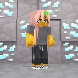Genesis Avatar #5164
