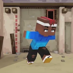Genesis Avatar #5291