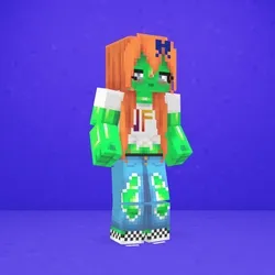 Genesis Avatar #8109