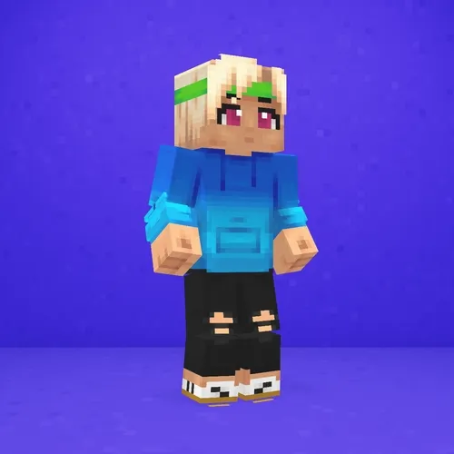 Hytopia Genesis Avatars
