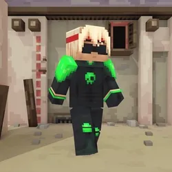 Genesis Avatar #101